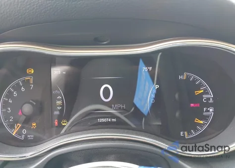 2017 Jeep Grand Cherokee Limited 4X2 from USA, damaged, VIN 1C4RJEBG3HC718941